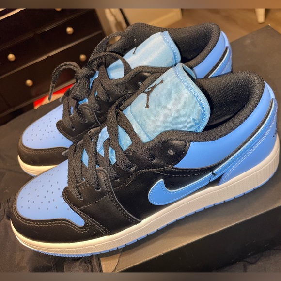 Air Jordan 1 low - Picture 7 of 9